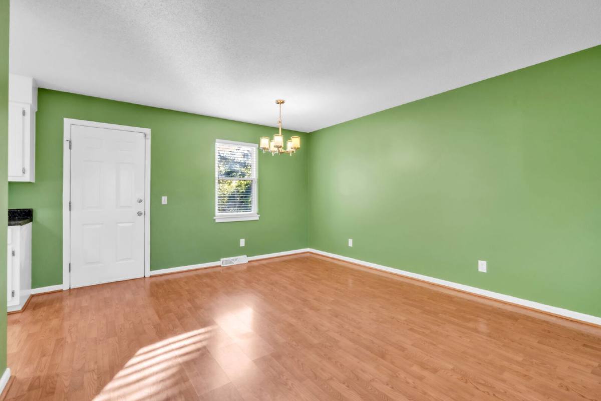 House for rent at 18 Genesis Court -a, Greenville, SC 29601