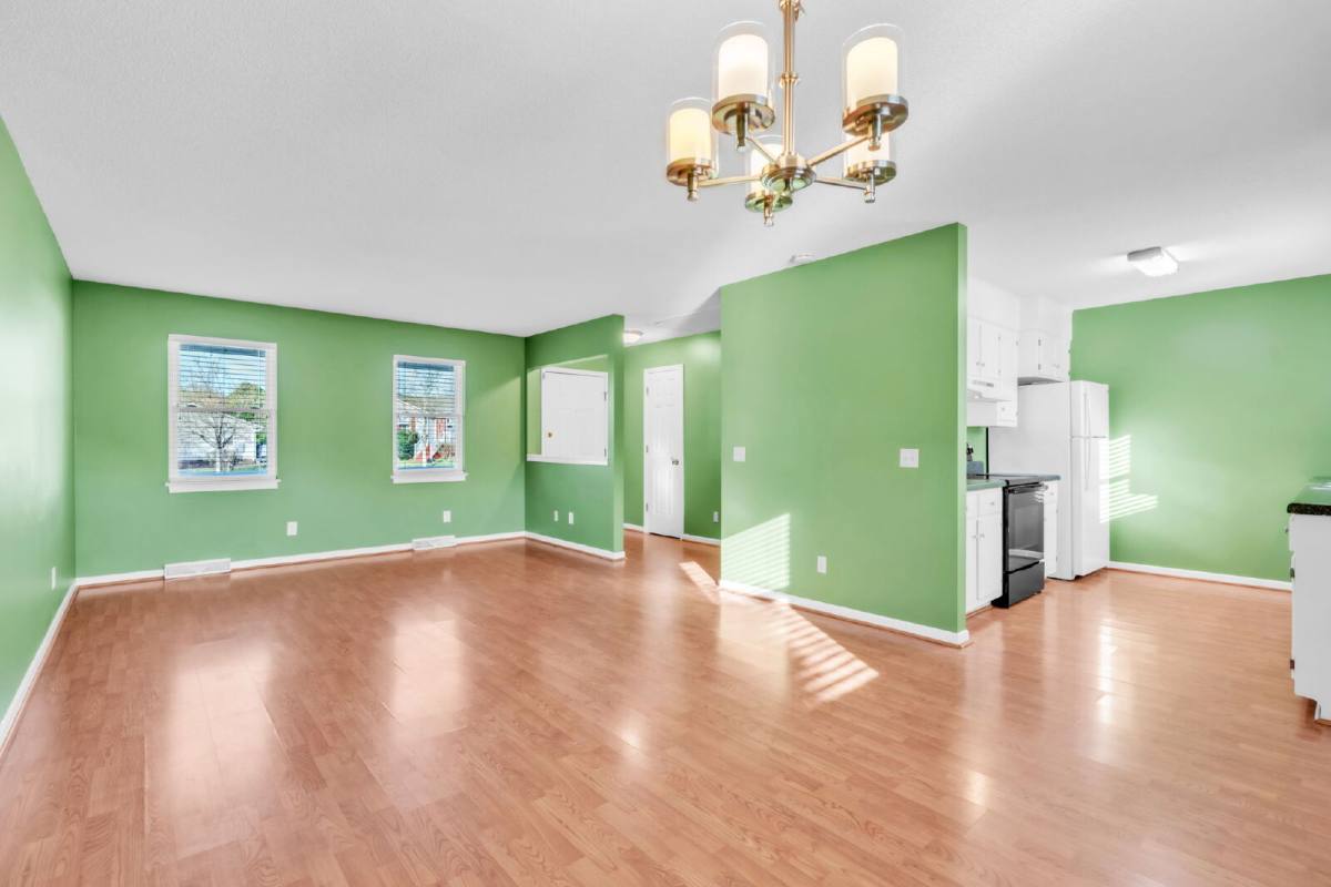 House for rent at 18 Genesis Court -a, Greenville, SC 29601
