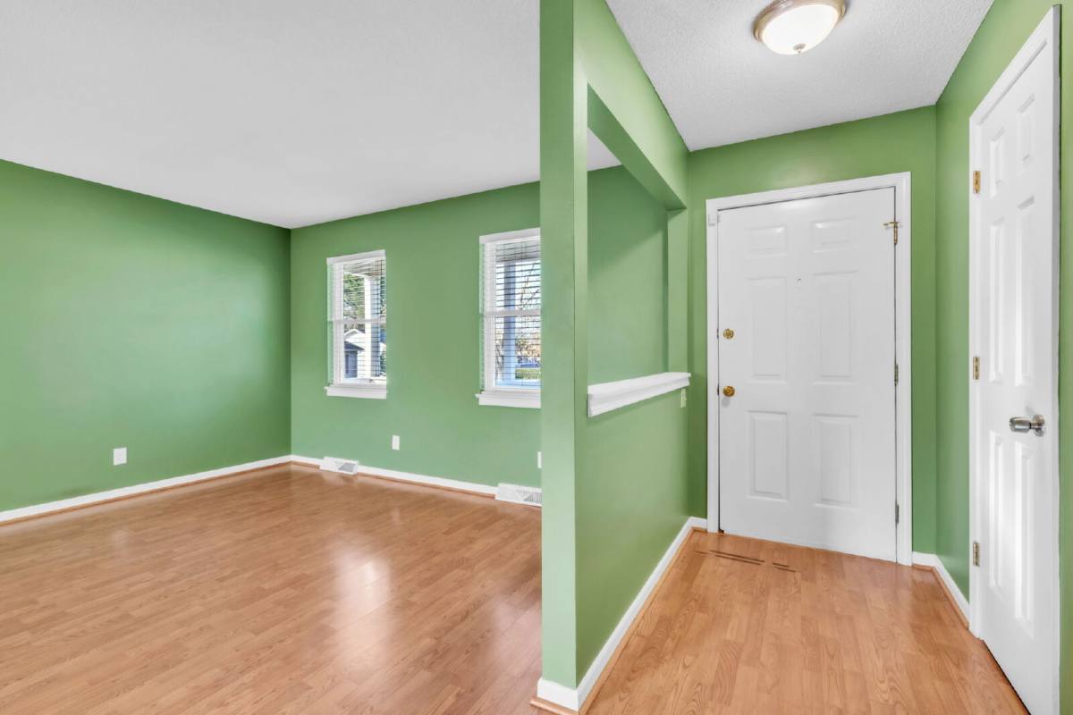 House for rent at 18 Genesis Court -a, Greenville, SC 29601