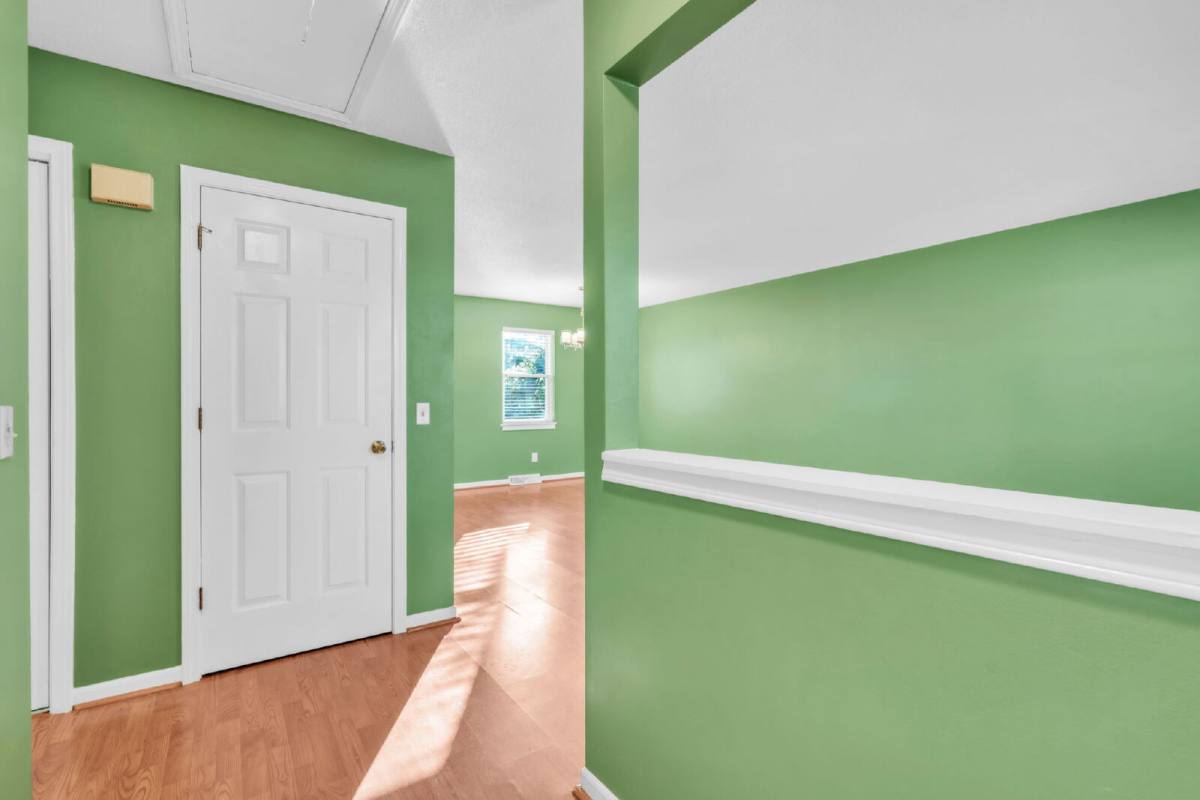 House for rent at 18 Genesis Court -a, Greenville, SC 29601