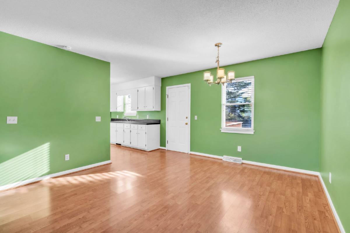 House for rent at 18 Genesis Court -a, Greenville, SC 29601