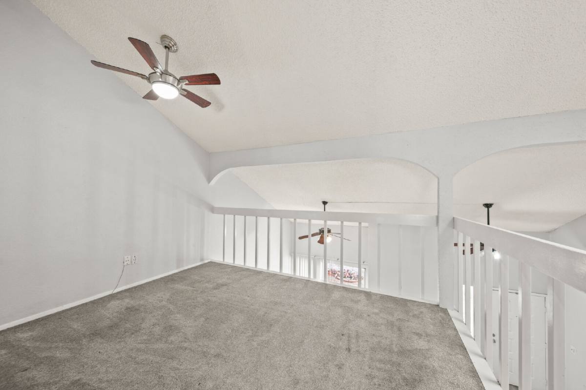 Townhouse for rent at 7119 Brendam Lane, Houston, TX 77072