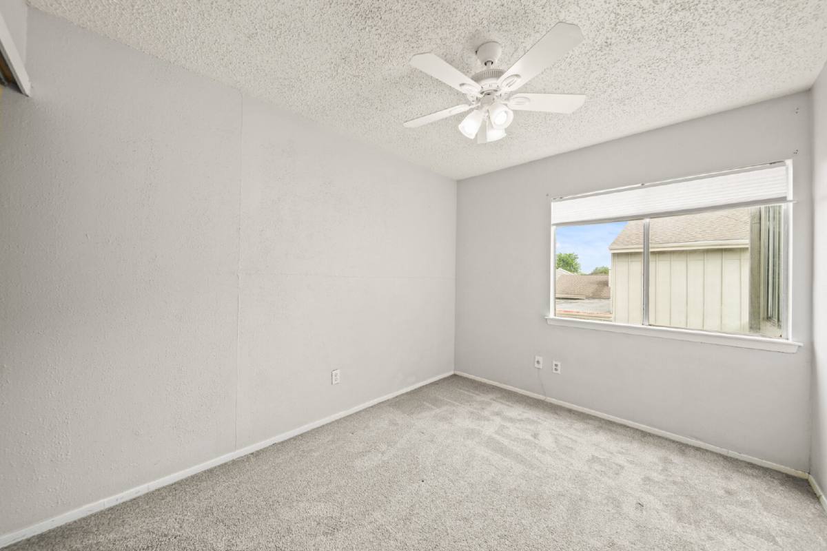 Townhouse for rent at 7119 Brendam Lane, Houston, TX 77072