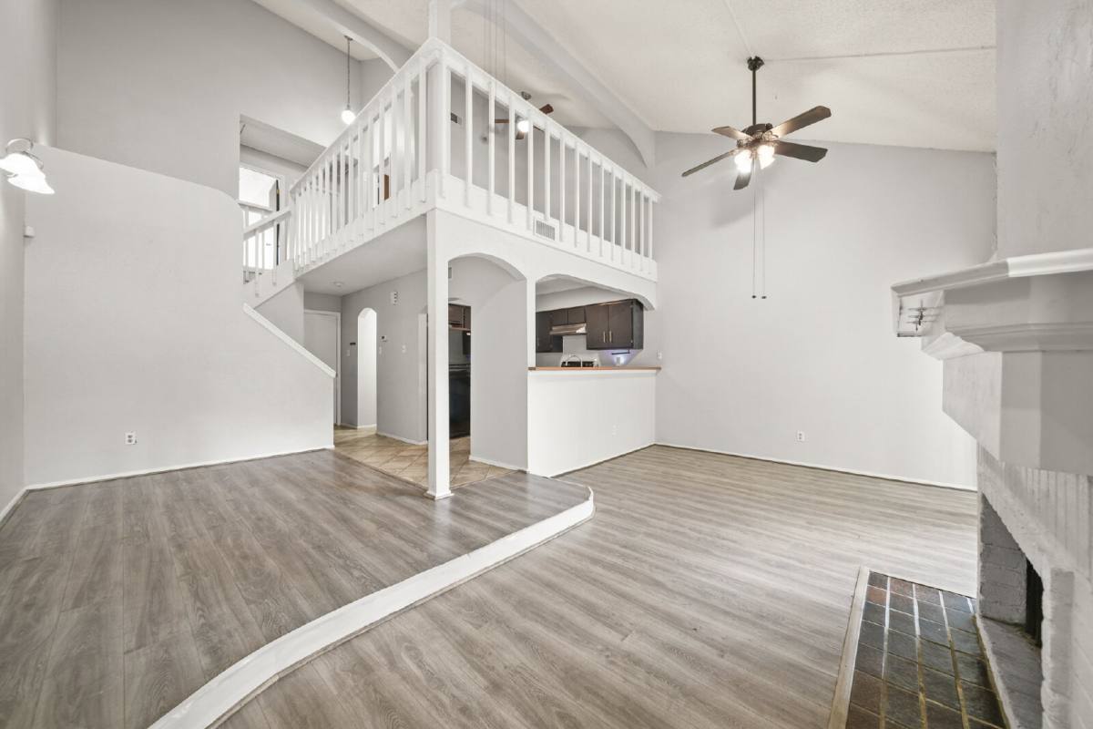 Townhouse for rent at 7119 Brendam Lane, Houston, TX 77072