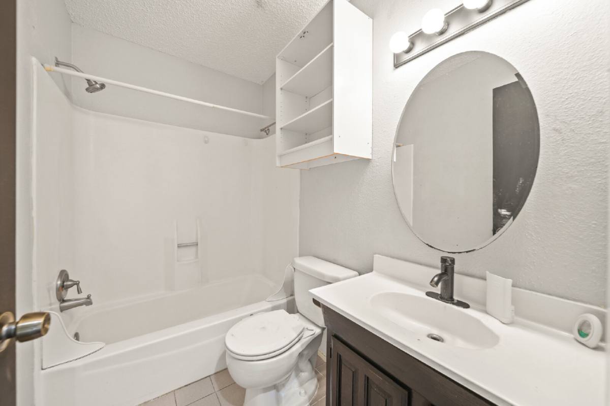 Townhouse for rent at 7119 Brendam Lane, Houston, TX 77072