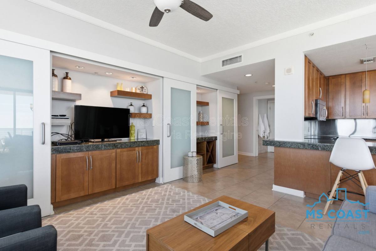 Condo for rent at 2060 Beach Blvd #604, Biloxi, MS 39531