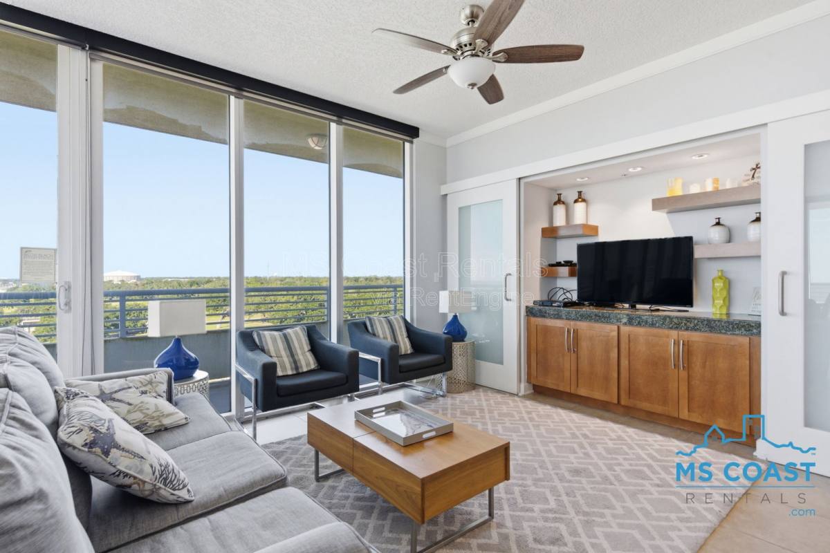 Condo for rent at 2060 Beach Blvd #604, Biloxi, MS 39531