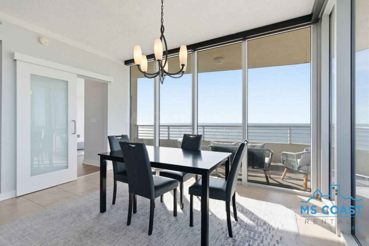 Condo for rent at 2060 Beach Blvd #604, Biloxi, MS 39531