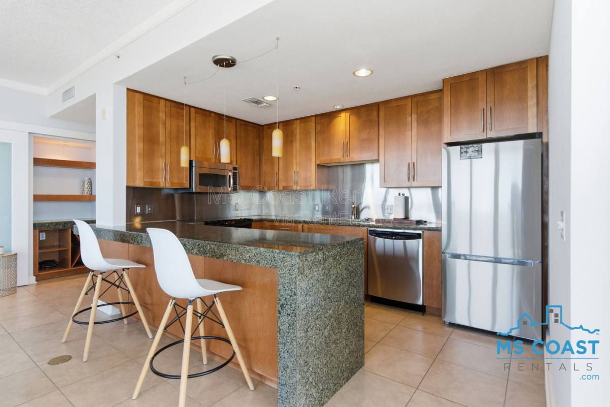 Condo for rent at 2060 Beach Blvd #604, Biloxi, MS 39531