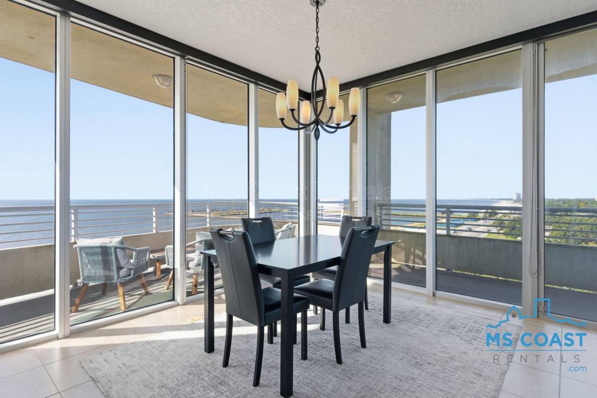 Condo for rent at 2060 Beach Blvd #604, Biloxi, MS 39531