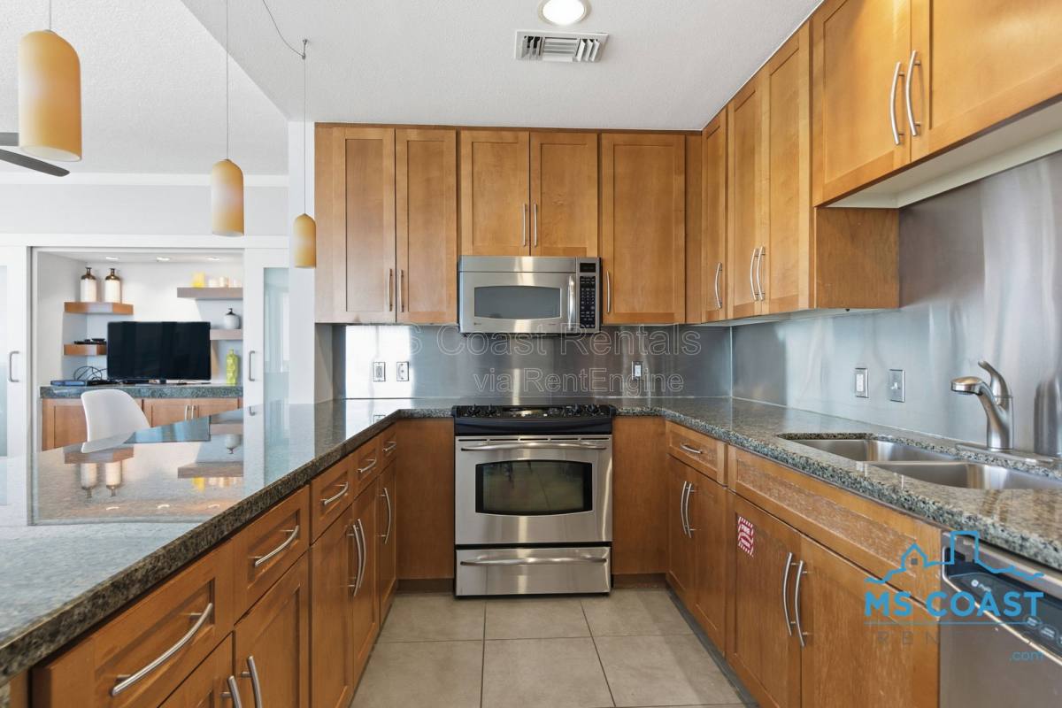 Condo for rent at 2060 Beach Blvd #604, Biloxi, MS 39531