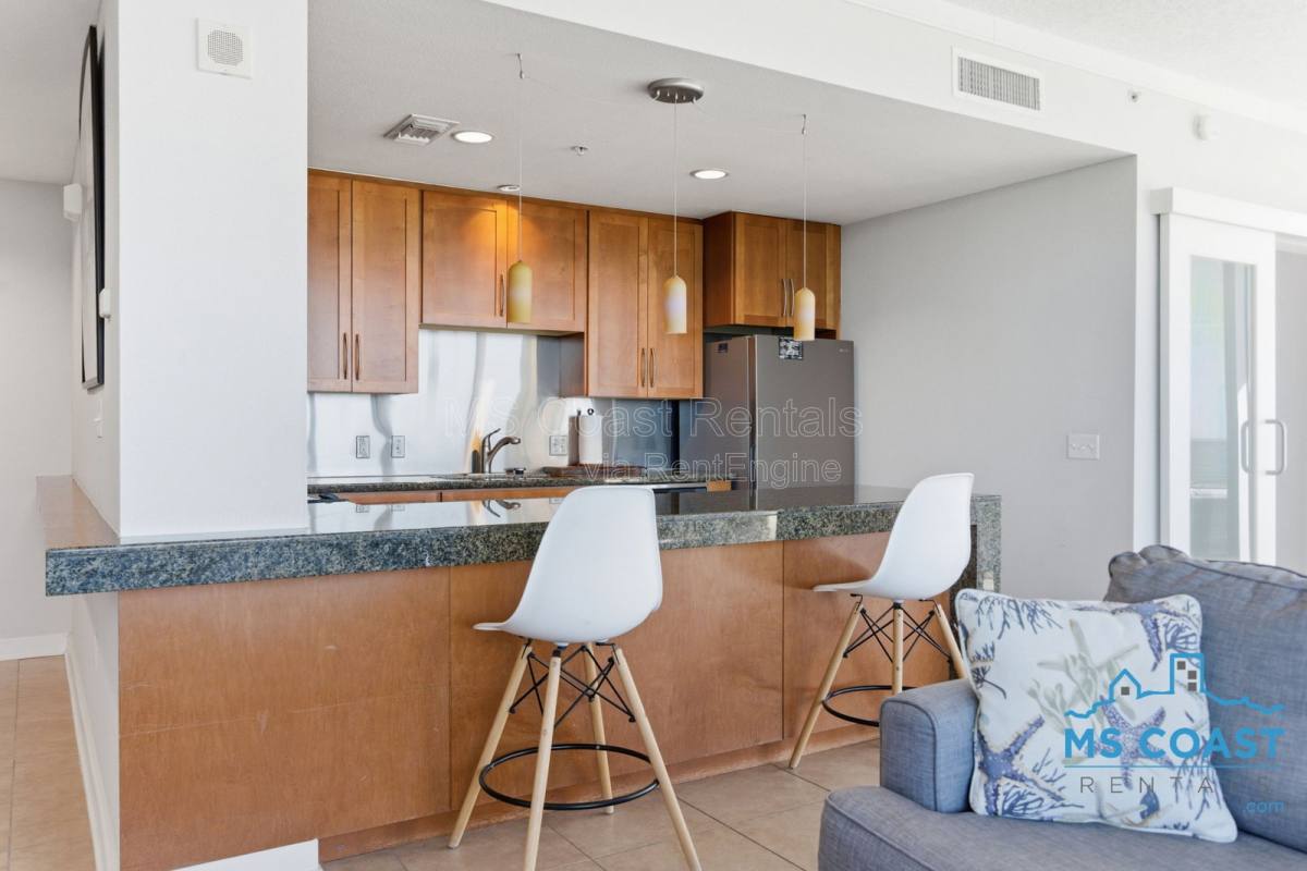 Condo for rent at 2060 Beach Blvd #604, Biloxi, MS 39531