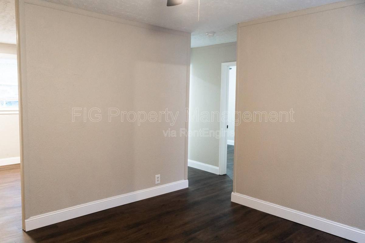 Apartment for rent at 1414 Chicago Ave, Knoxville, TN 37917
