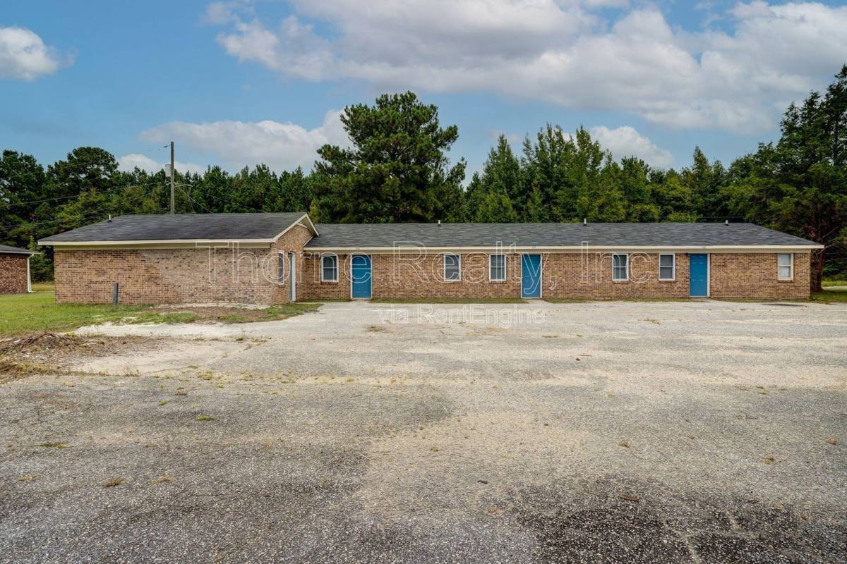Apartment for rent at 104 Nandina Court, Rocky Mount, NC 27801