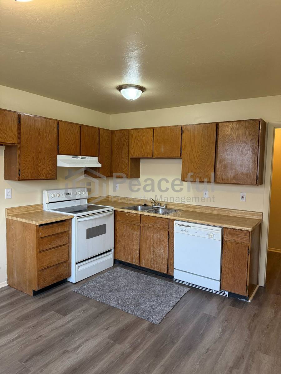 Apartment for rent at 4693 S Arlington Park Dr #1, West Valley City, UT 84120