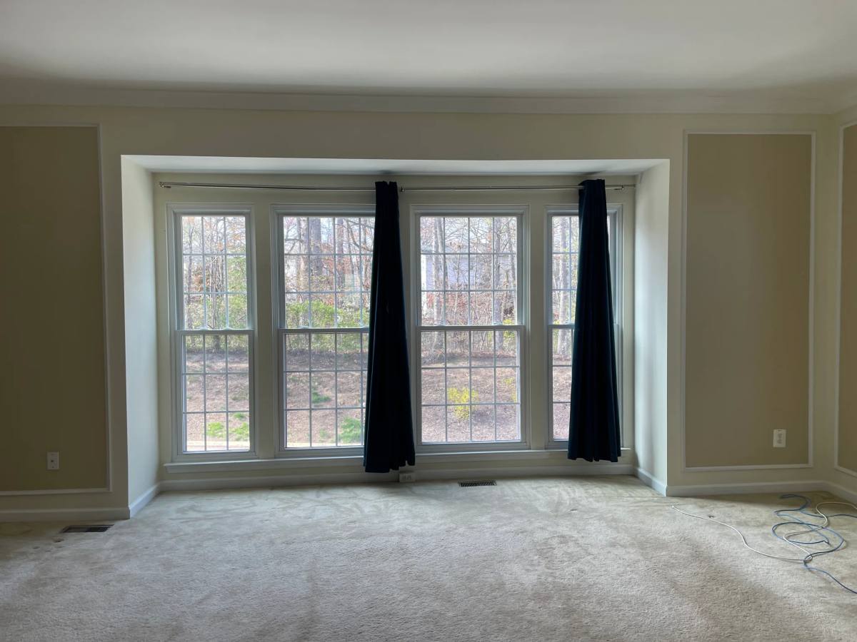 Townhouse for rent at 1265 Corbett Place, Woodbridge, VA 22191