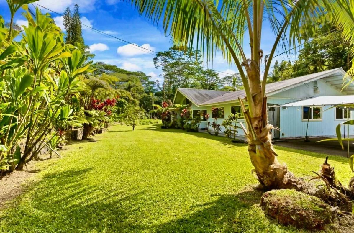 House for rent at 15-3011 Mako Way, Pahoa, HI 96778