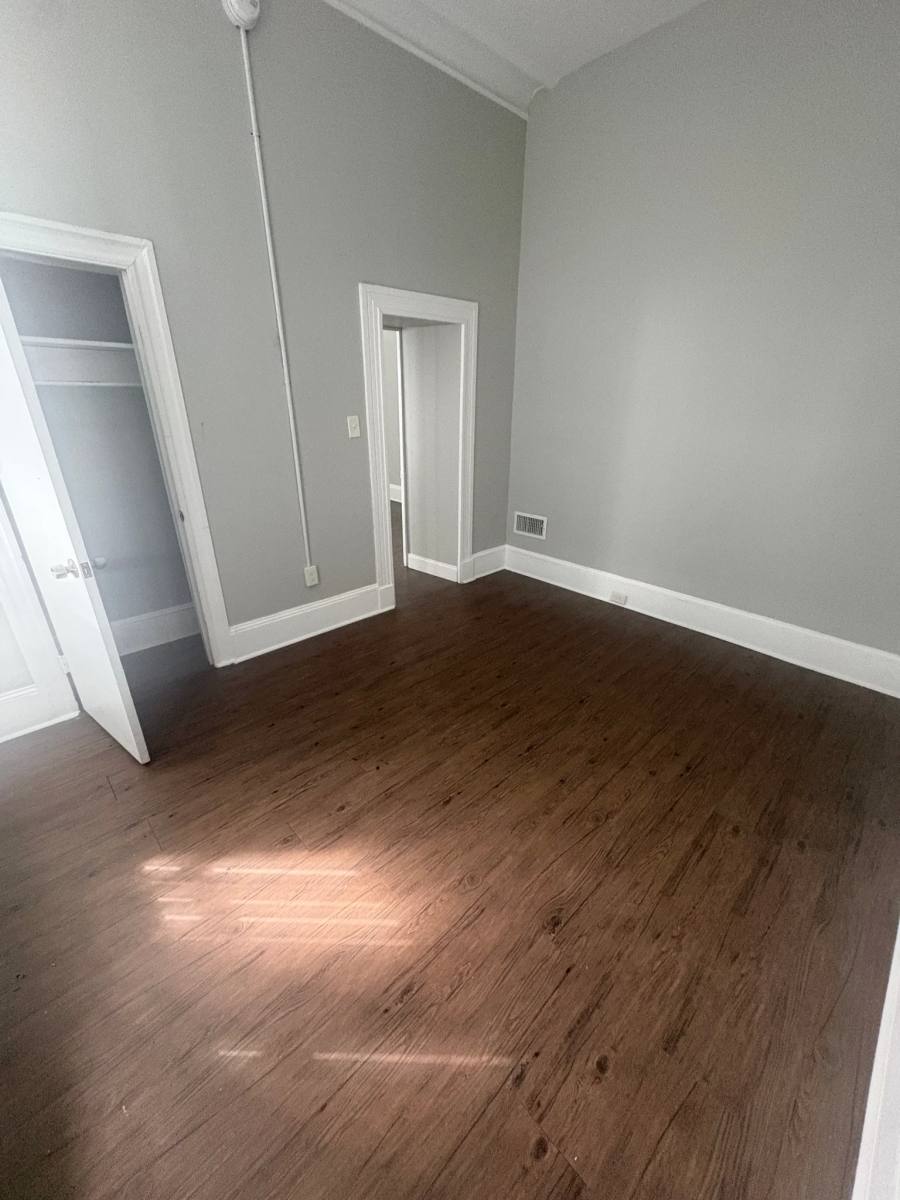 Apartment for rent at 3436 Auchentoroly Terrace, Baltimore, MD 21217