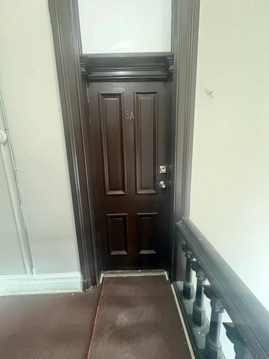 Apartment for rent at 3436 Auchentoroly Terrace, Baltimore, MD 21217