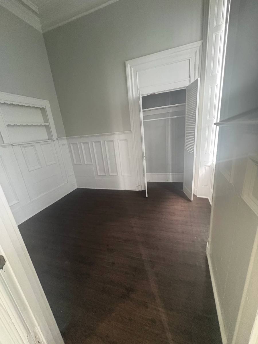 Apartment for rent at 3436 Auchentoroly Terrace, Baltimore, MD 21217