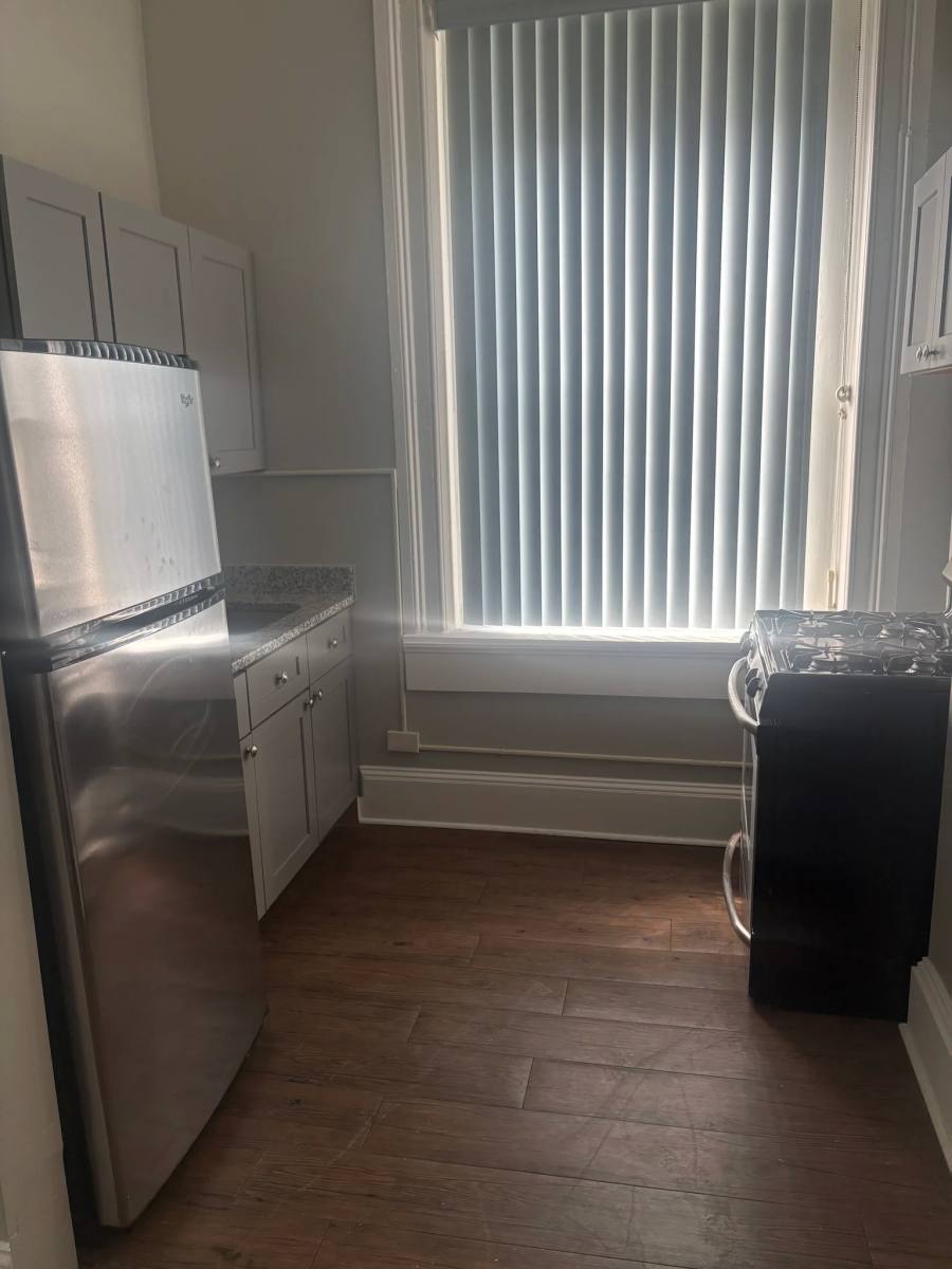 Apartment for rent at 3436 Auchentoroly Terrace, Baltimore, MD 21217