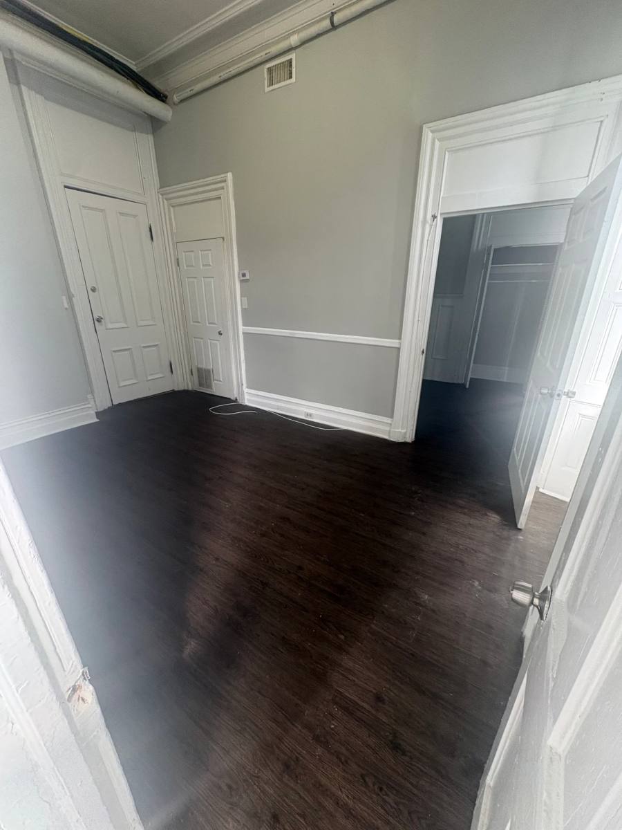 Apartment for rent at 3436 Auchentoroly Terrace, Baltimore, MD 21217