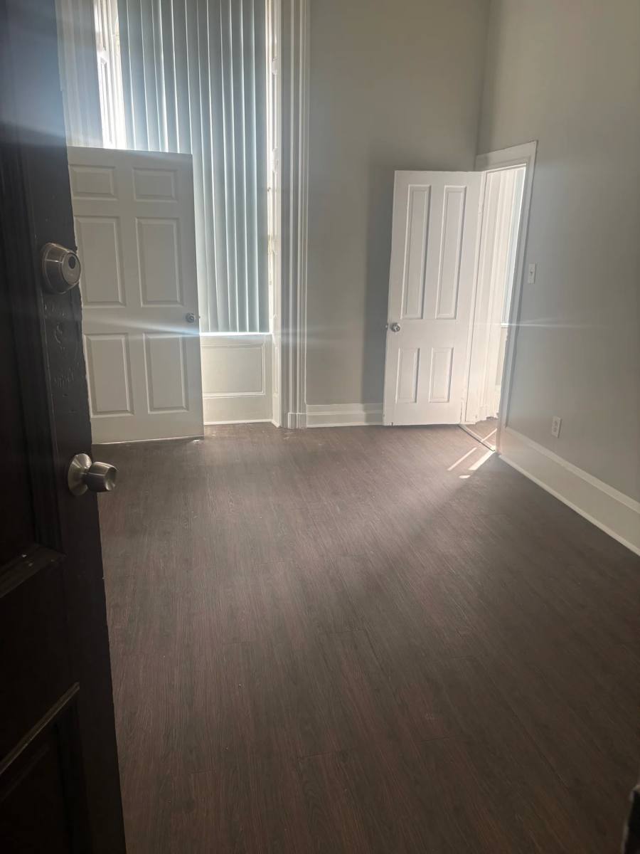 Apartment for rent at 3436 Auchentoroly Terrace, Baltimore, MD 21217