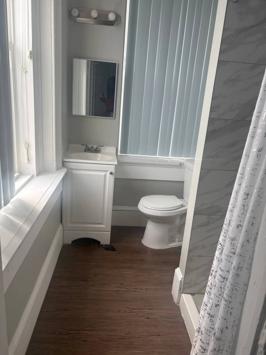 Apartment for rent at 3436 Auchentoroly Terrace, Baltimore, MD 21217