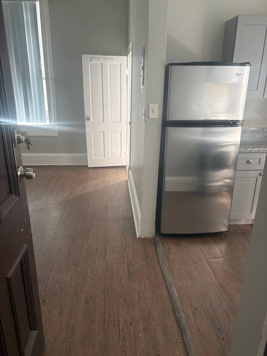 Apartment for rent at 3436 Auchentoroly Terrace, Baltimore, MD 21217