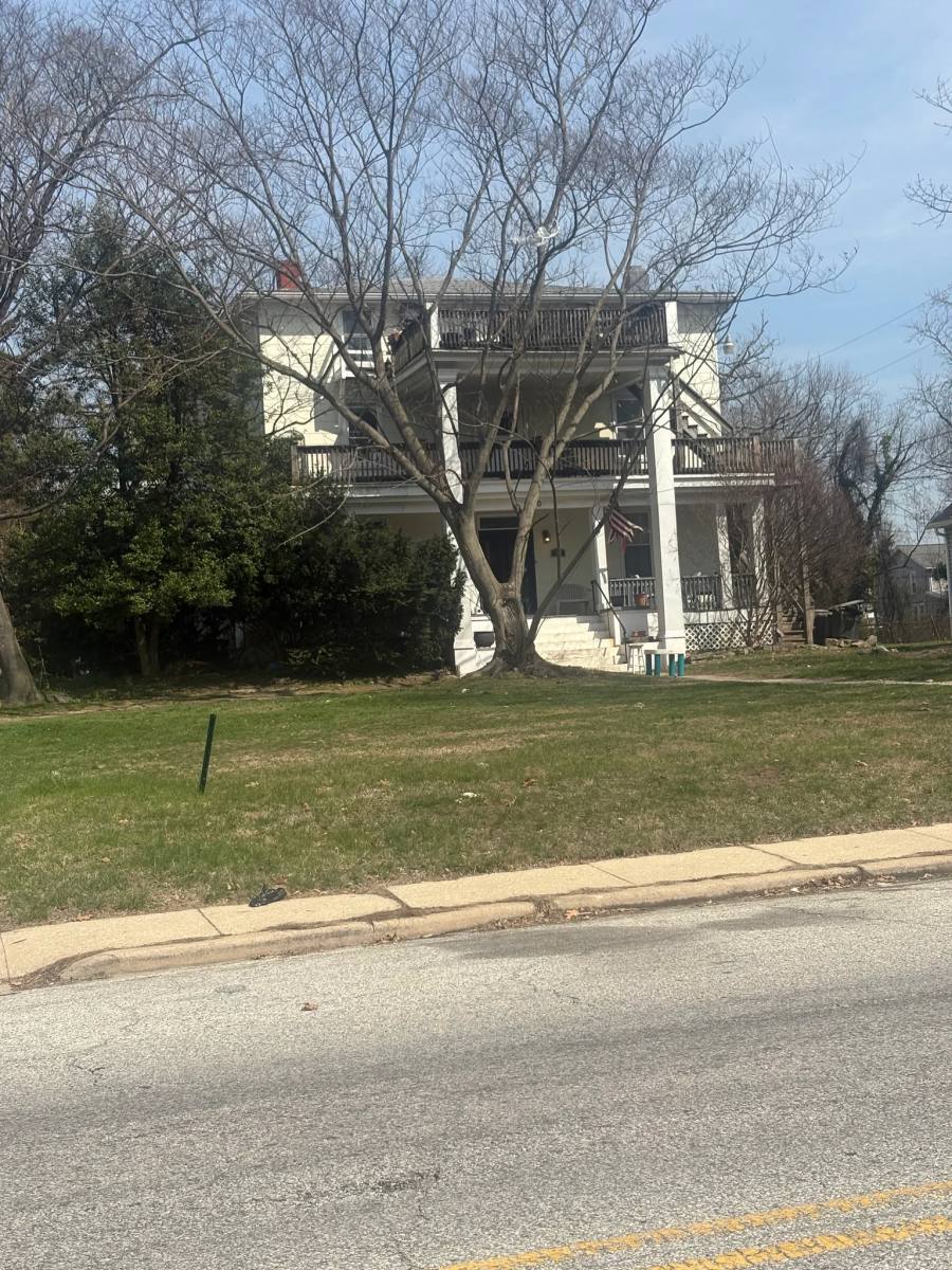 Apartment for rent at 700 Woodbourne Ave #5, Baltimore, MD 21212