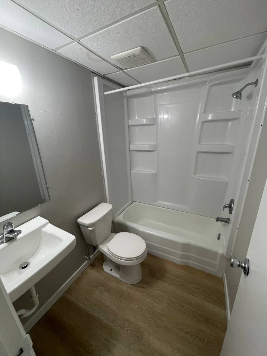 Apartment for rent at 1008 S 30 Ave #8, Omaha, NE 68105