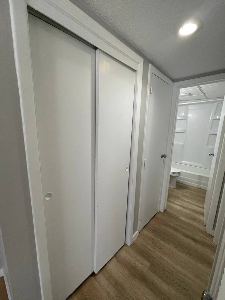 Apartment for rent at 1008 S 30 Ave #8, Omaha, NE 68105