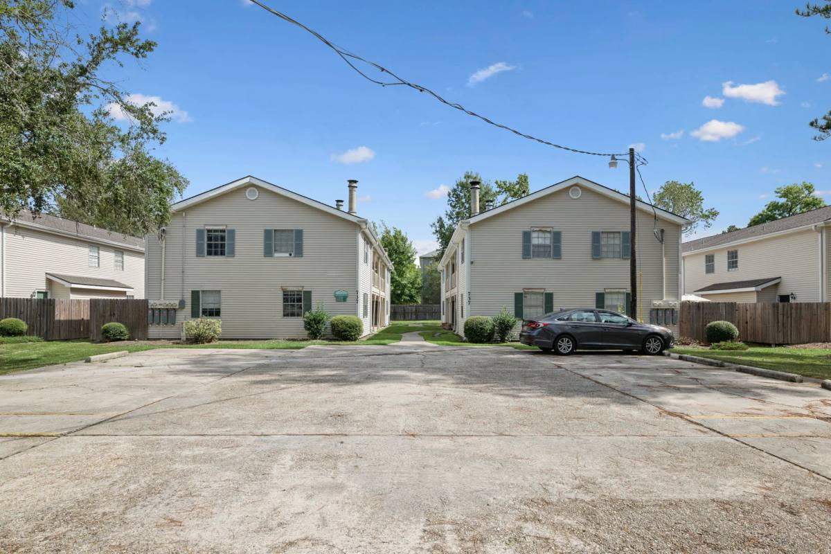 Condo for rent at 737 Heavens Dr #7, Mandeville, LA 70471