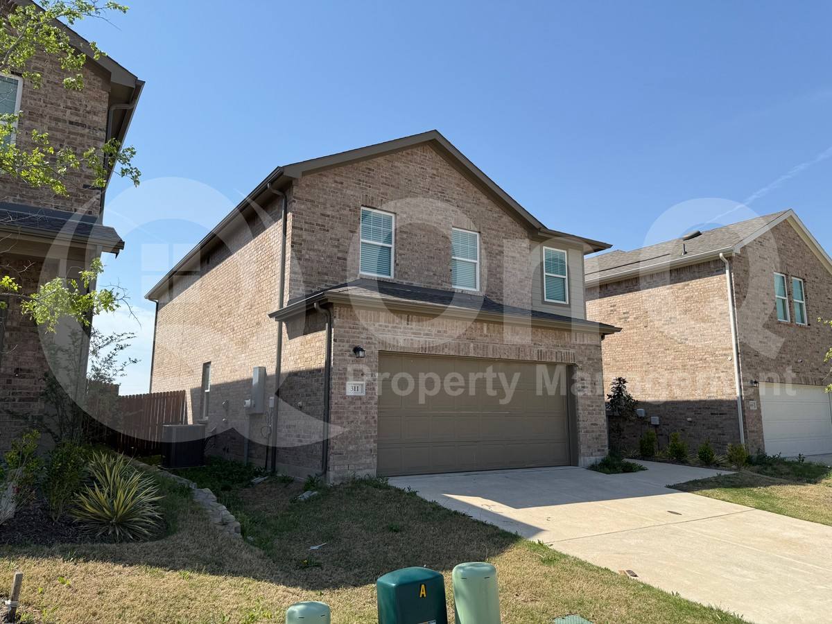 House for rent at 311 Pennsylvania Ave, Princeton, TX 75407