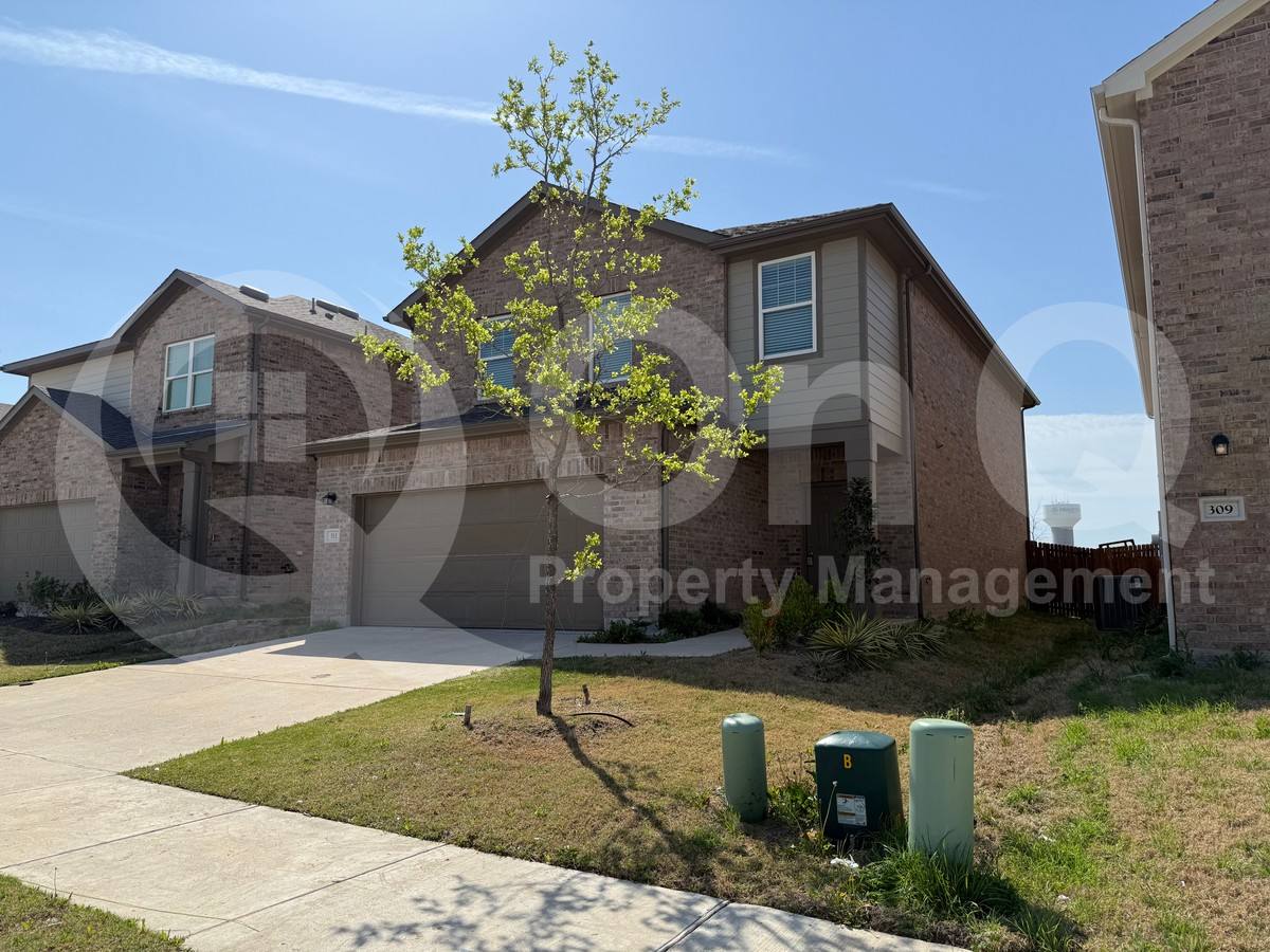 House for rent at 311 Pennsylvania Ave, Princeton, TX 75407