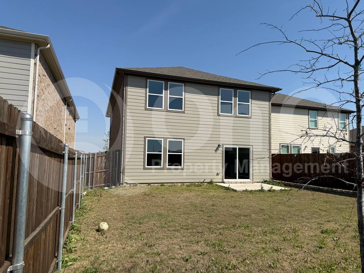 House for rent at 311 Pennsylvania Ave, Princeton, TX 75407