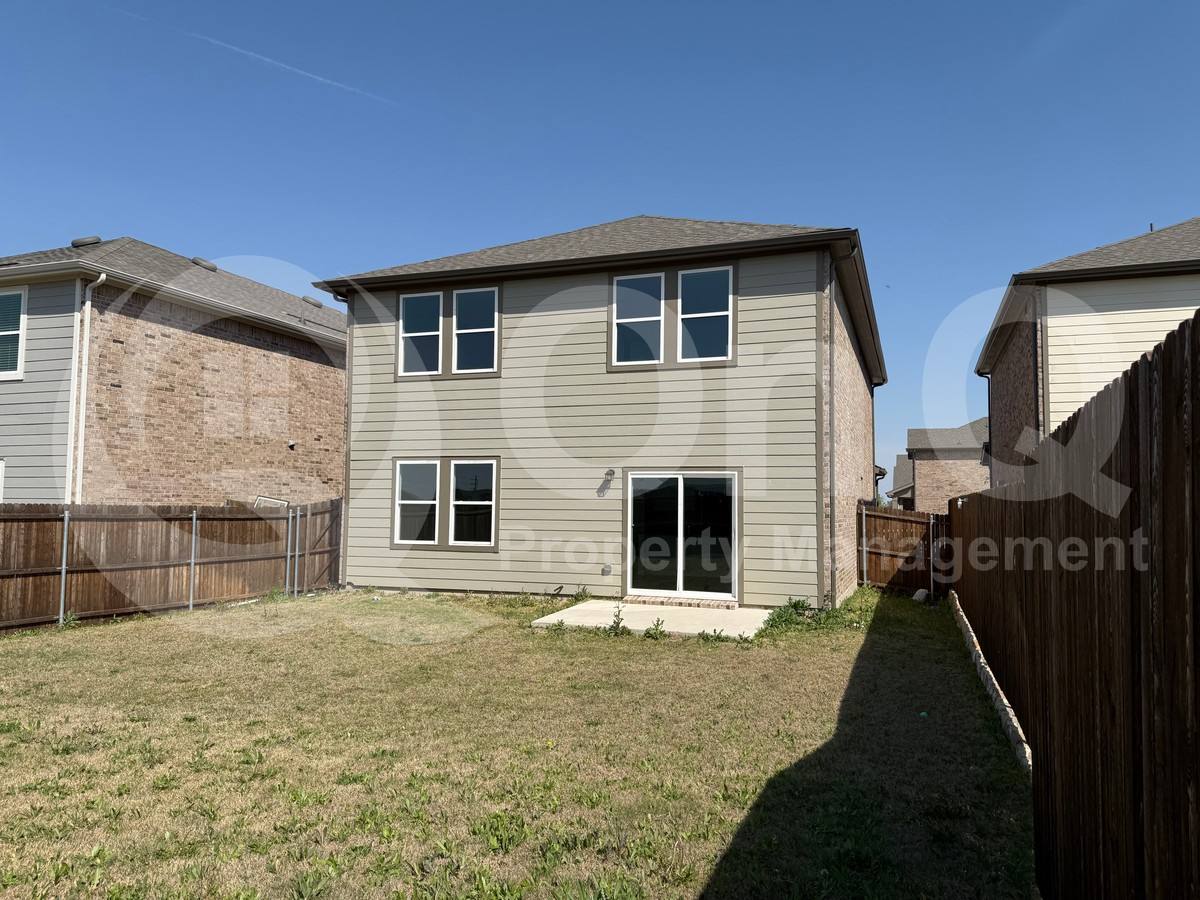 House for rent at 311 Pennsylvania Ave, Princeton, TX 75407