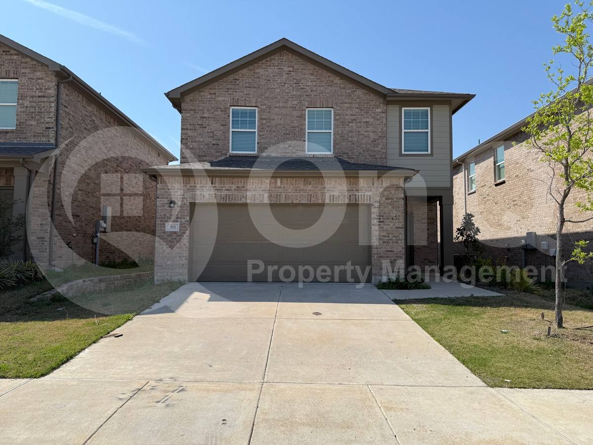 House for rent at 311 Pennsylvania Ave, Princeton, TX 75407