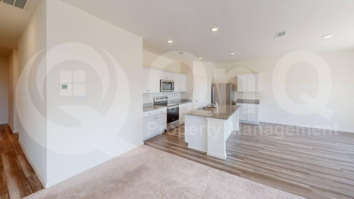 House for rent at 311 Pennsylvania Ave, Princeton, TX 75407