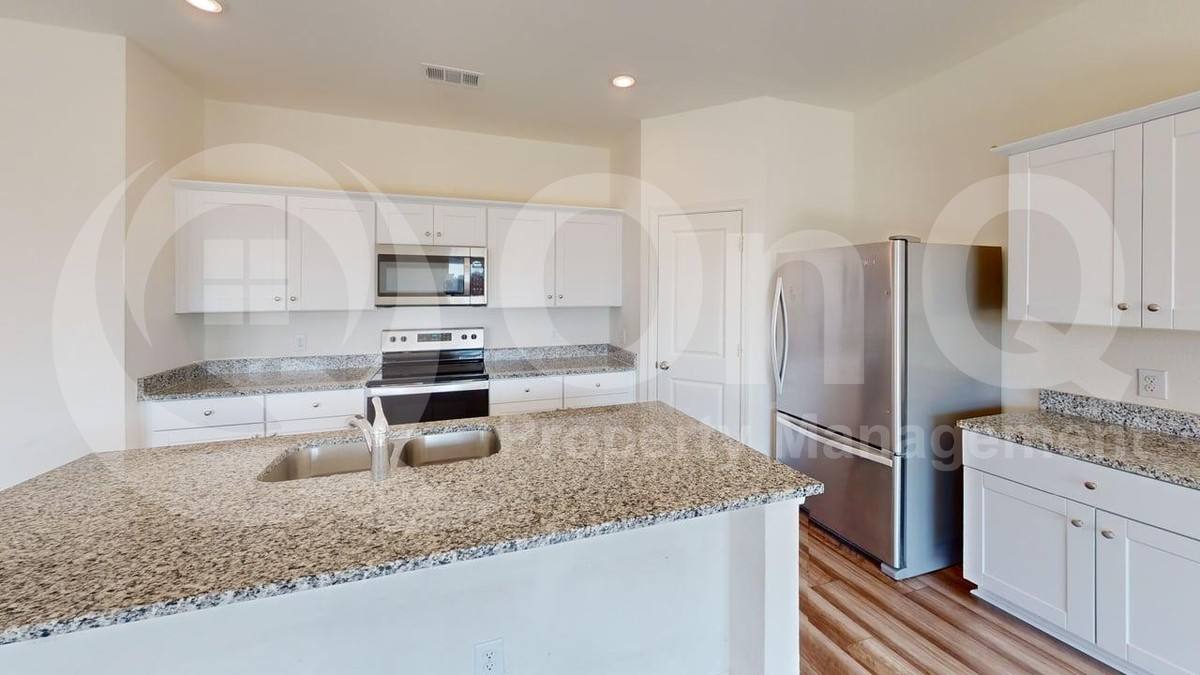 House for rent at 311 Pennsylvania Ave, Princeton, TX 75407