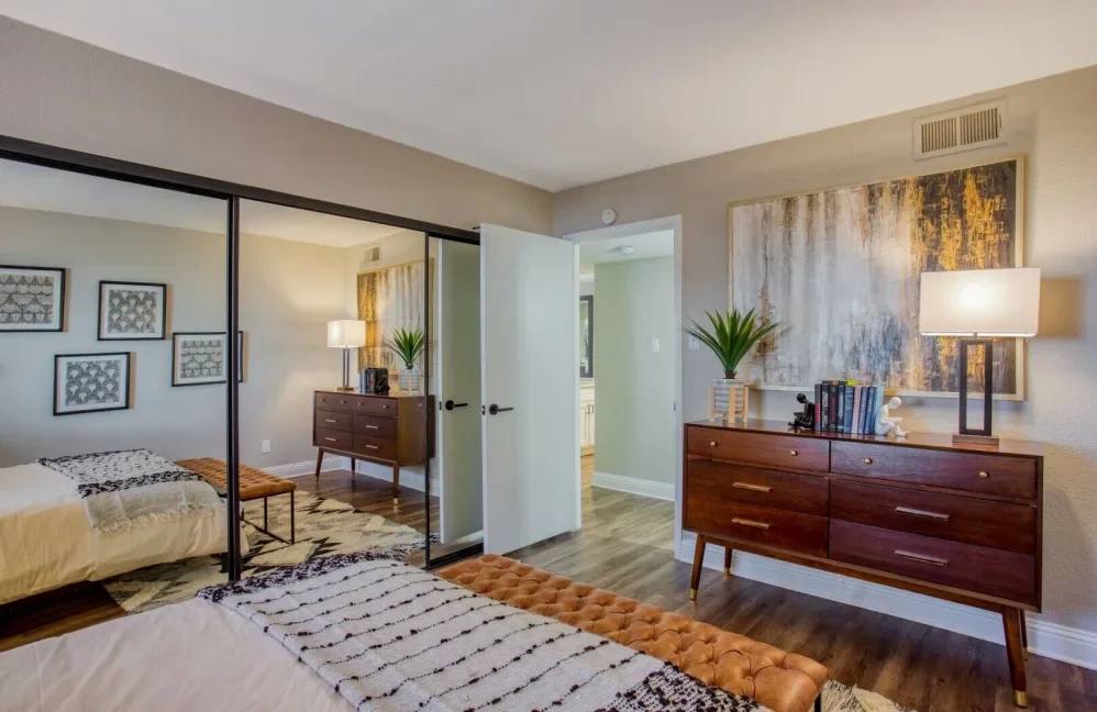 Apartment for rent at 5151 Verde Valley #2107, Dallas, TX 75254