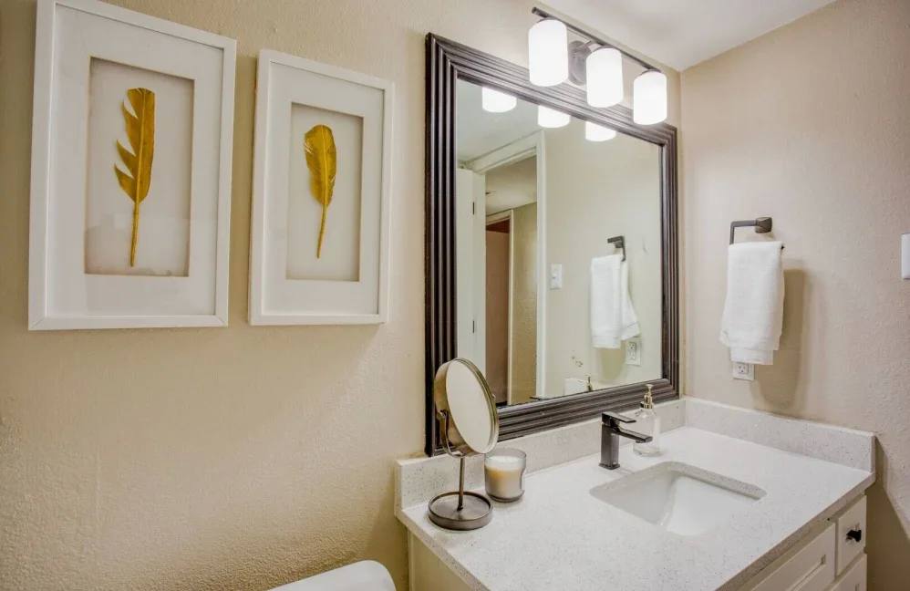 Apartment for rent at 5151 Verde Valley #2107, Dallas, TX 75254