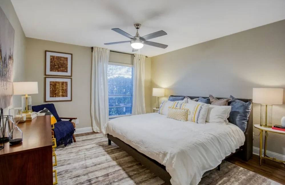 Apartment for rent at 5151 Verde Valley #2107, Dallas, TX 75254