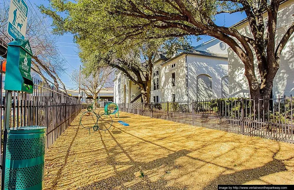 Apartment for rent at 5151 Verde Valley #2107, Dallas, TX 75254