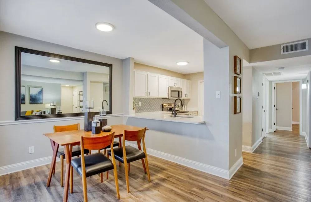 Apartment for rent at 5151 Verde Valley #2107, Dallas, TX 75254