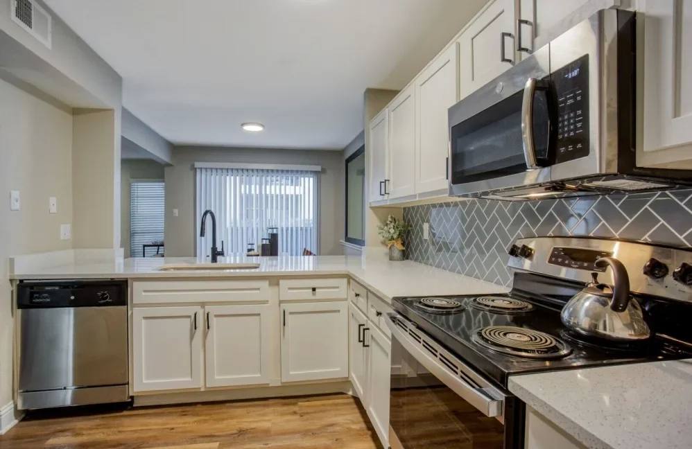 Apartment for rent at 5151 Verde Valley #2107, Dallas, TX 75254