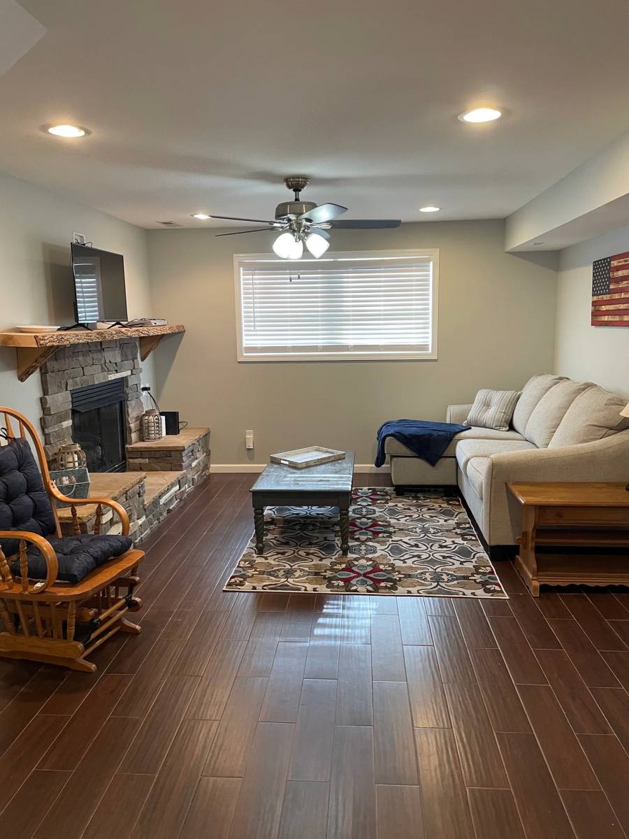 Apartment for rent at 300 Cory Way, Kingsport, TN 37663