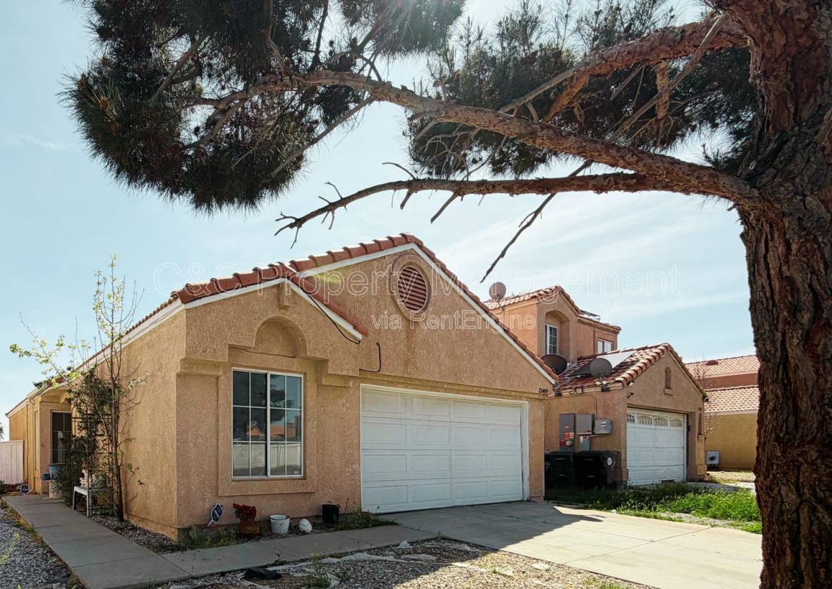 House for rent at 13489 Monterey Way, Victorville, CA 92392