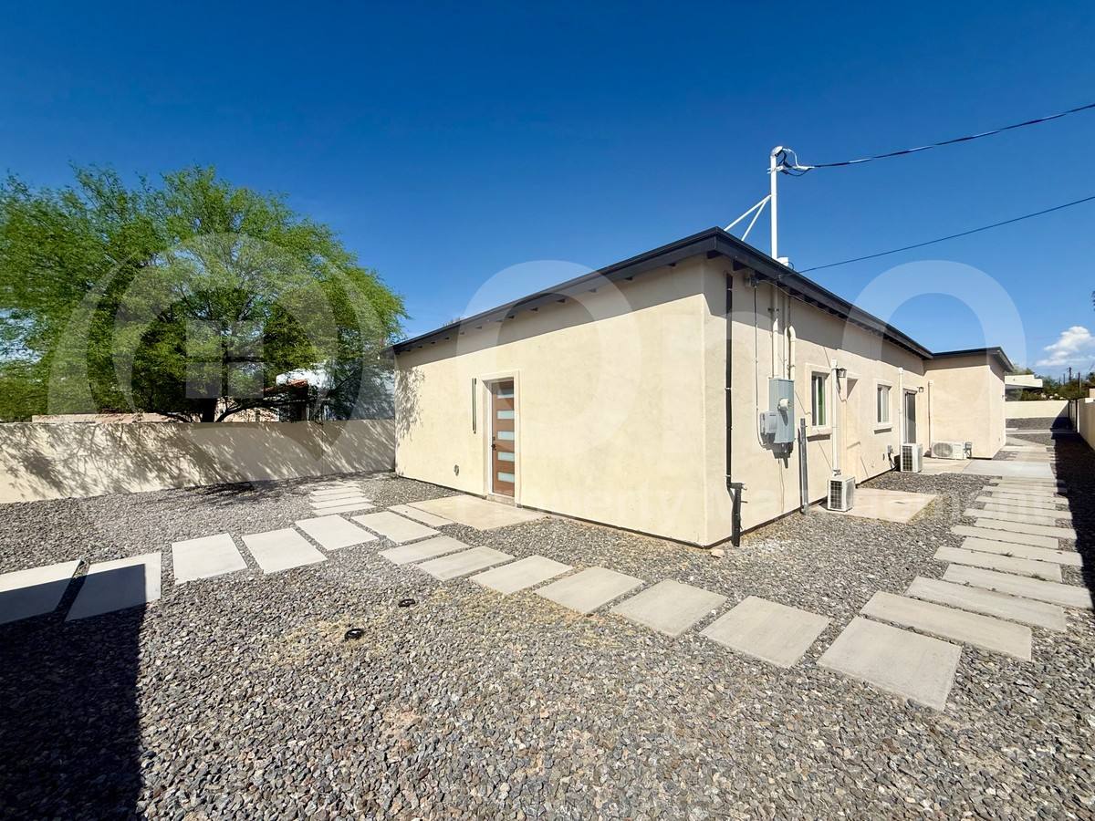 House for rent at 722 N Tucson Blvd, Tucson, AZ 85716
