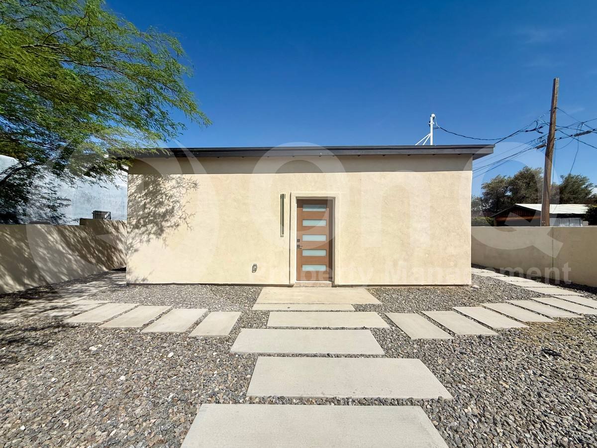 House for rent at 722 N Tucson Blvd, Tucson, AZ 85716